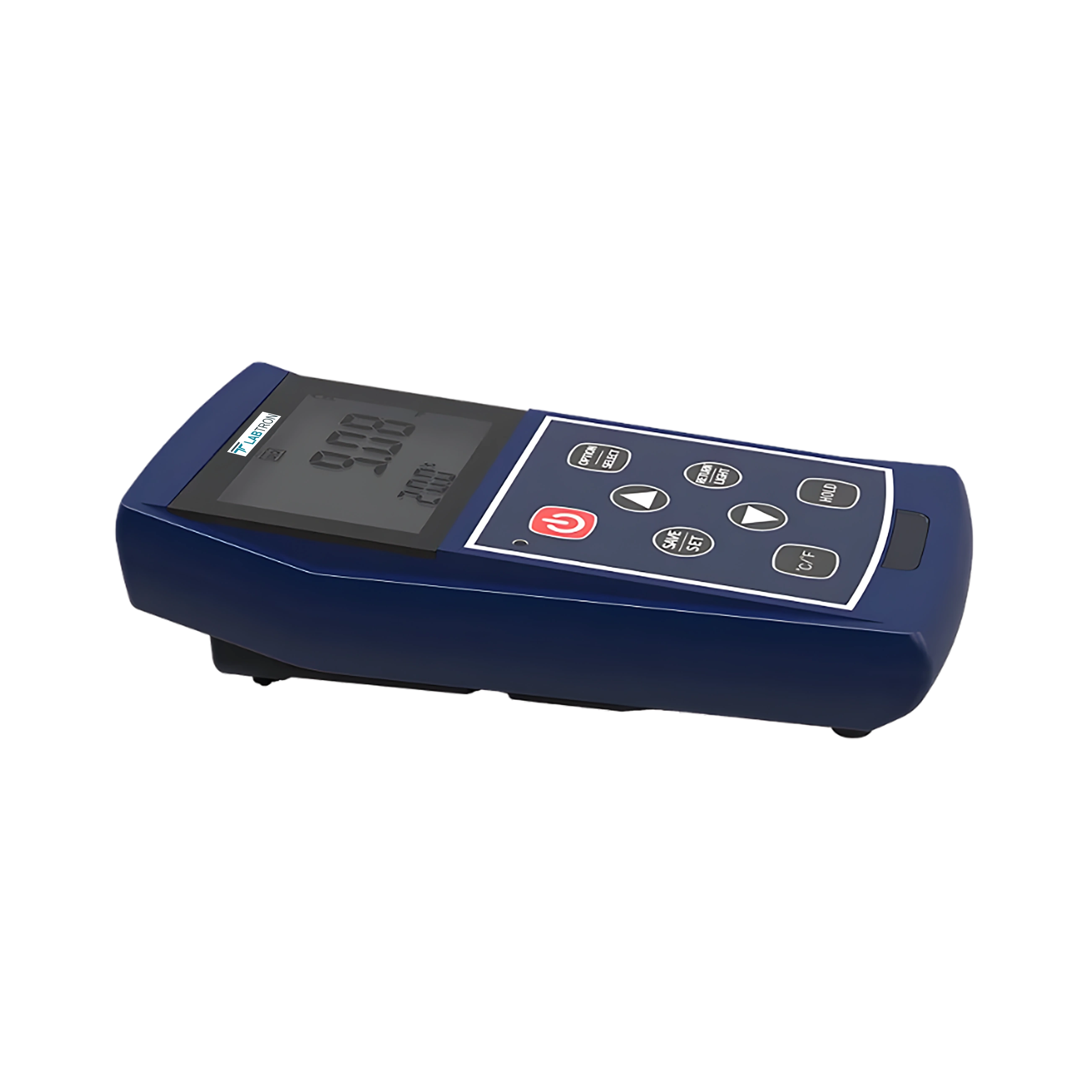 Portable Dissolved Oxygen Meter LPRDO-A12