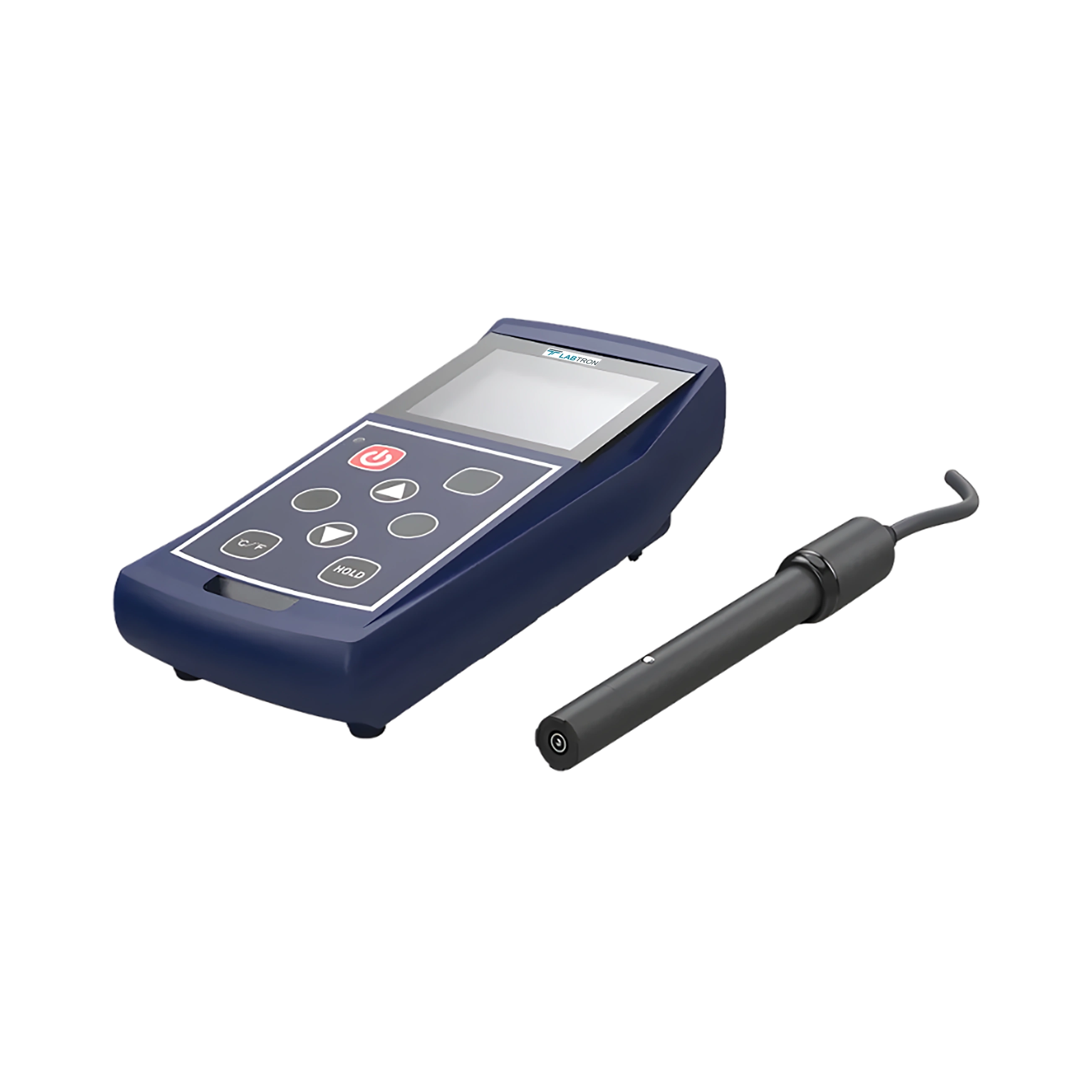 Portable Dissolved Oxygen Meter LPRDO-A12