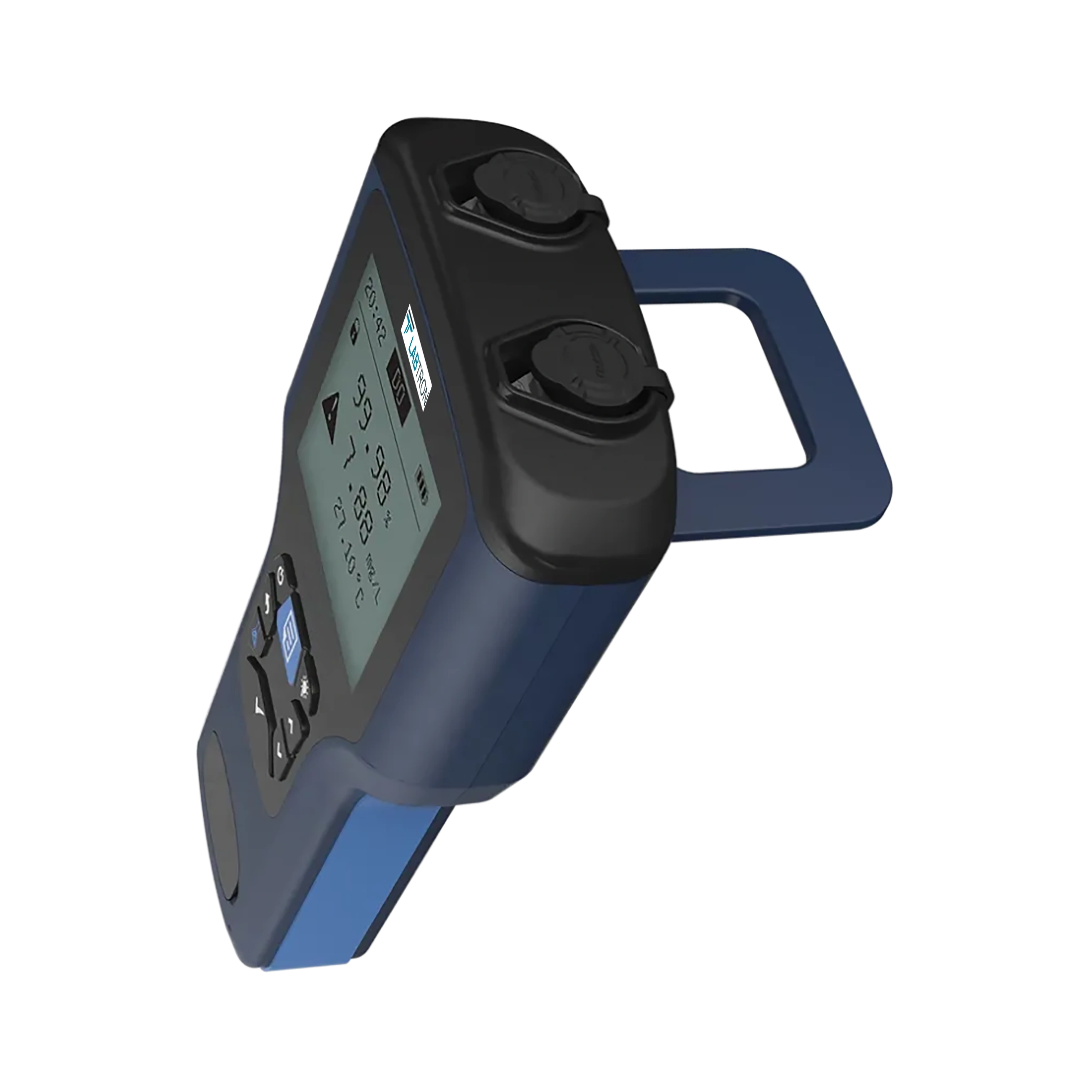 Portable Fluorescent Dissolved Oxygen Meter LPRDO-B10