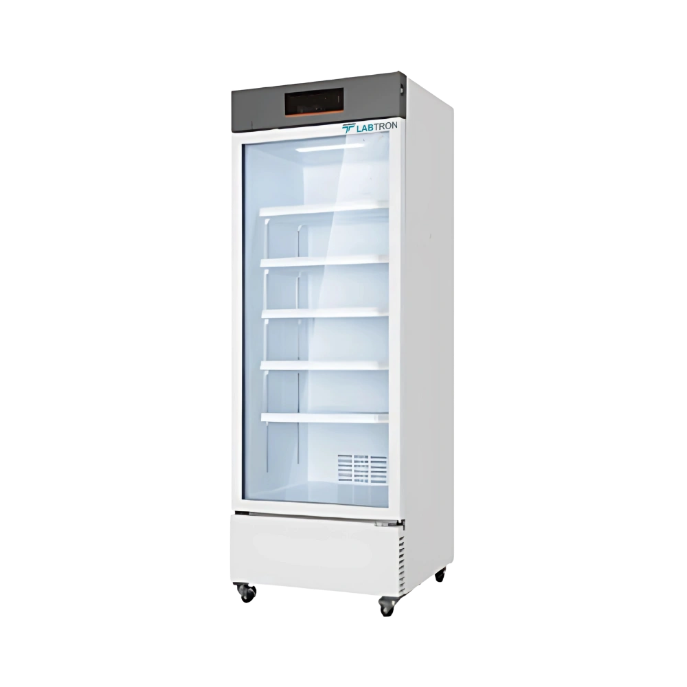 Pharmacy Refrigerator LPRF-E12_Side View