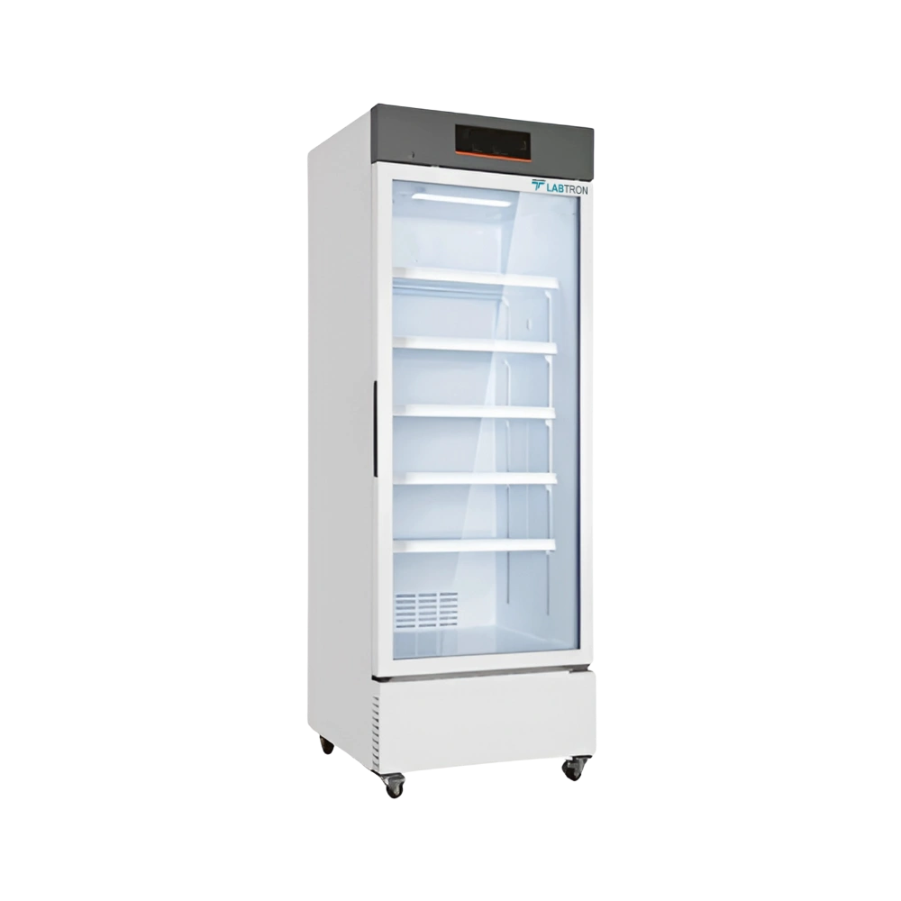 Pharmacy Refrigerator LPRF-E12_Side View