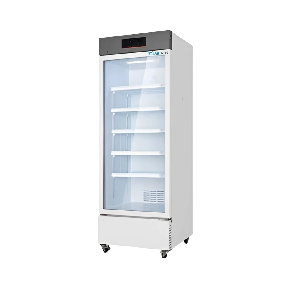 Pharmacy Refrigerator LPRF-E13_Side View