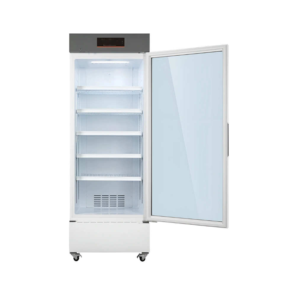 Pharmacy Refrigerator LPRF-E15_Front View