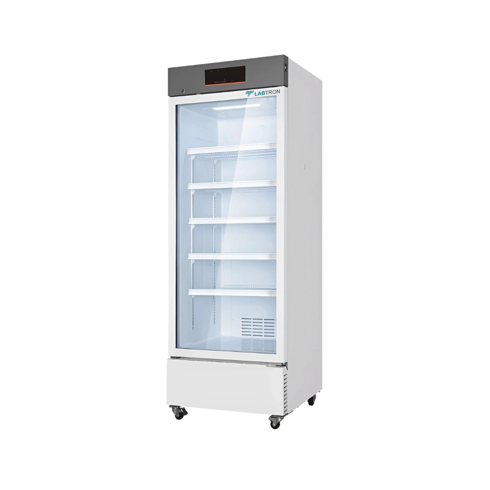 Pharmacy Refrigerator LPRF-E15_Side View