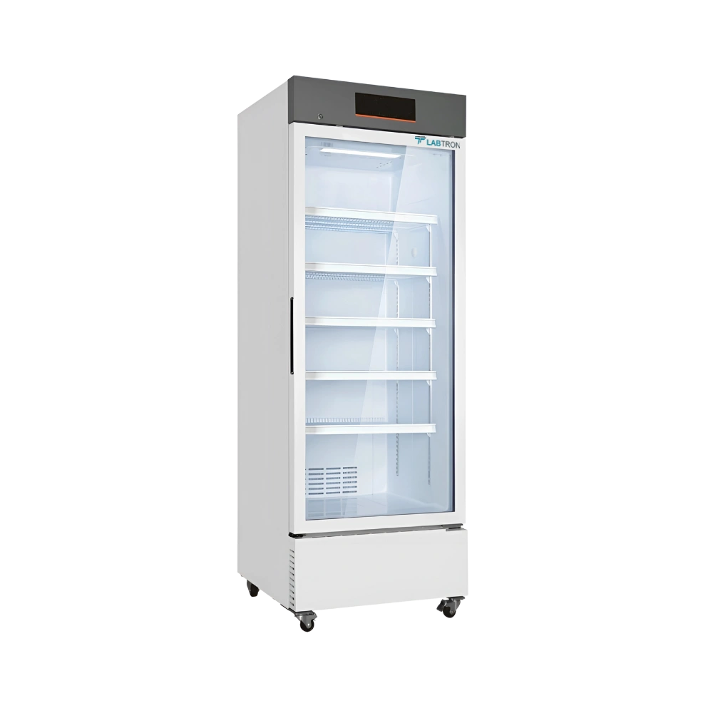 Pharmacy Refrigerator LPRF-E15_Side View