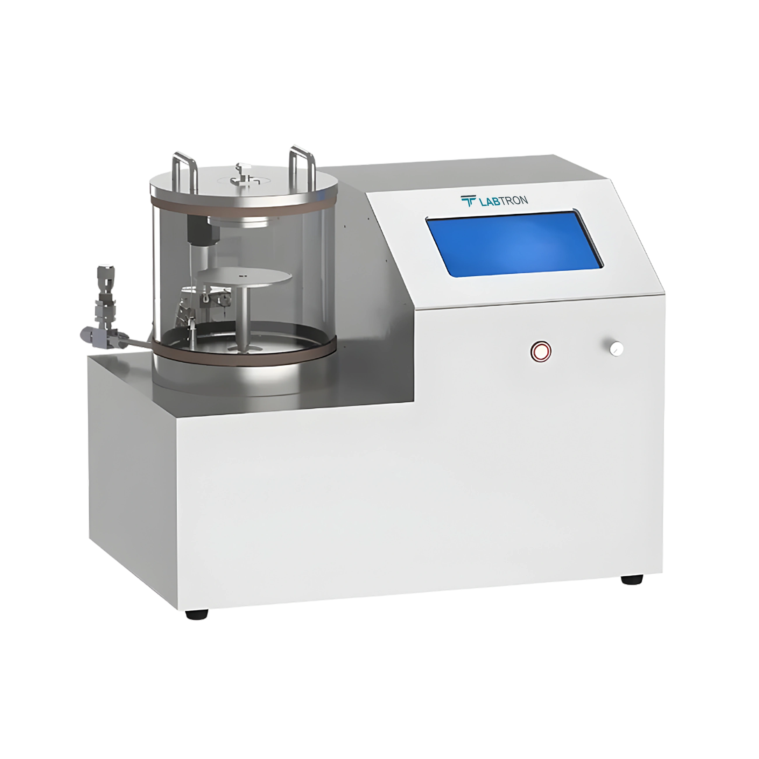 Plasma Sputtering Coater LPSC-A10