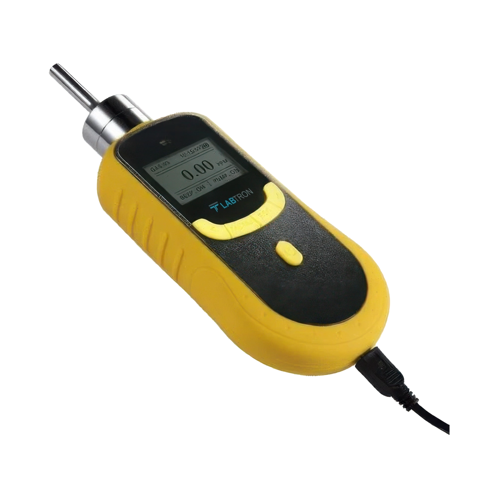 Portable SO<sub>2</sub>Gas Detector LPSG-A20