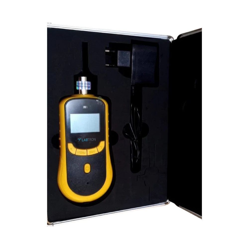 Portable SO<sub>2</sub>Gas Detector LPSG-A20