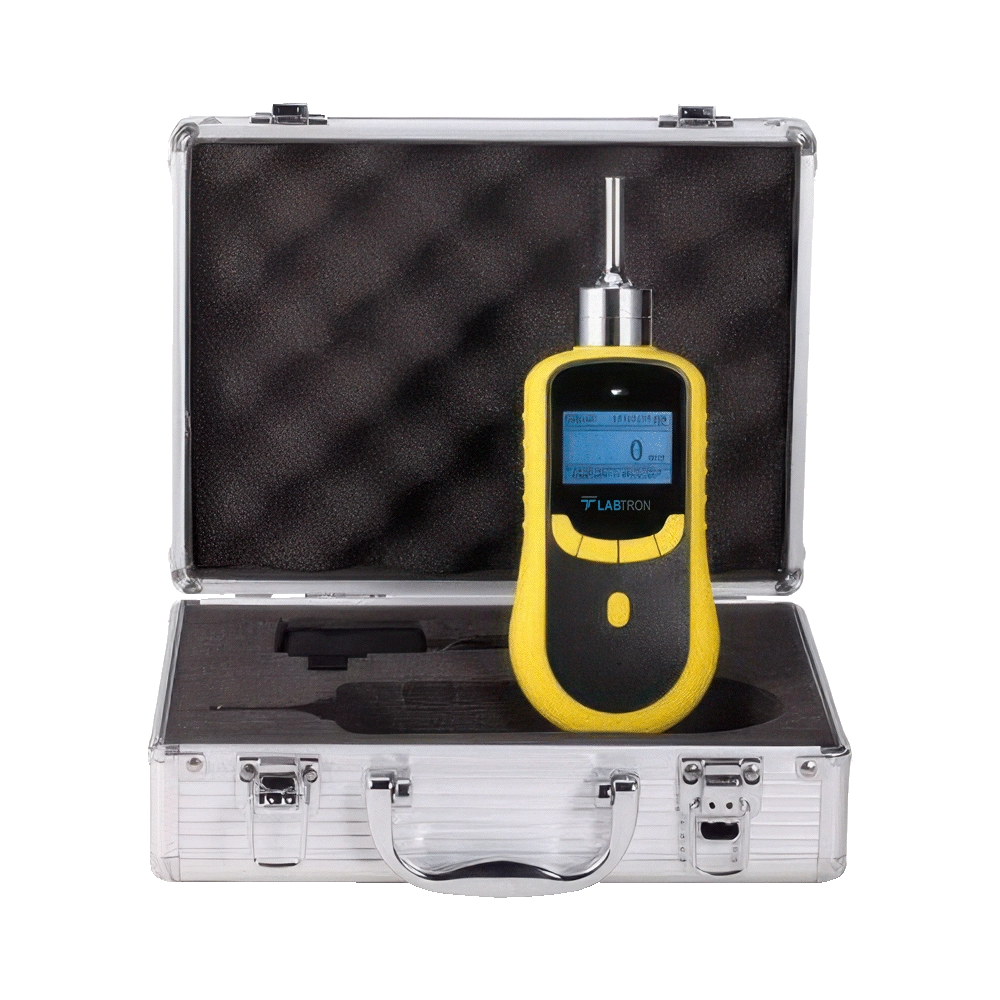 Portable NH₃ Gas Detector LPSG-B10