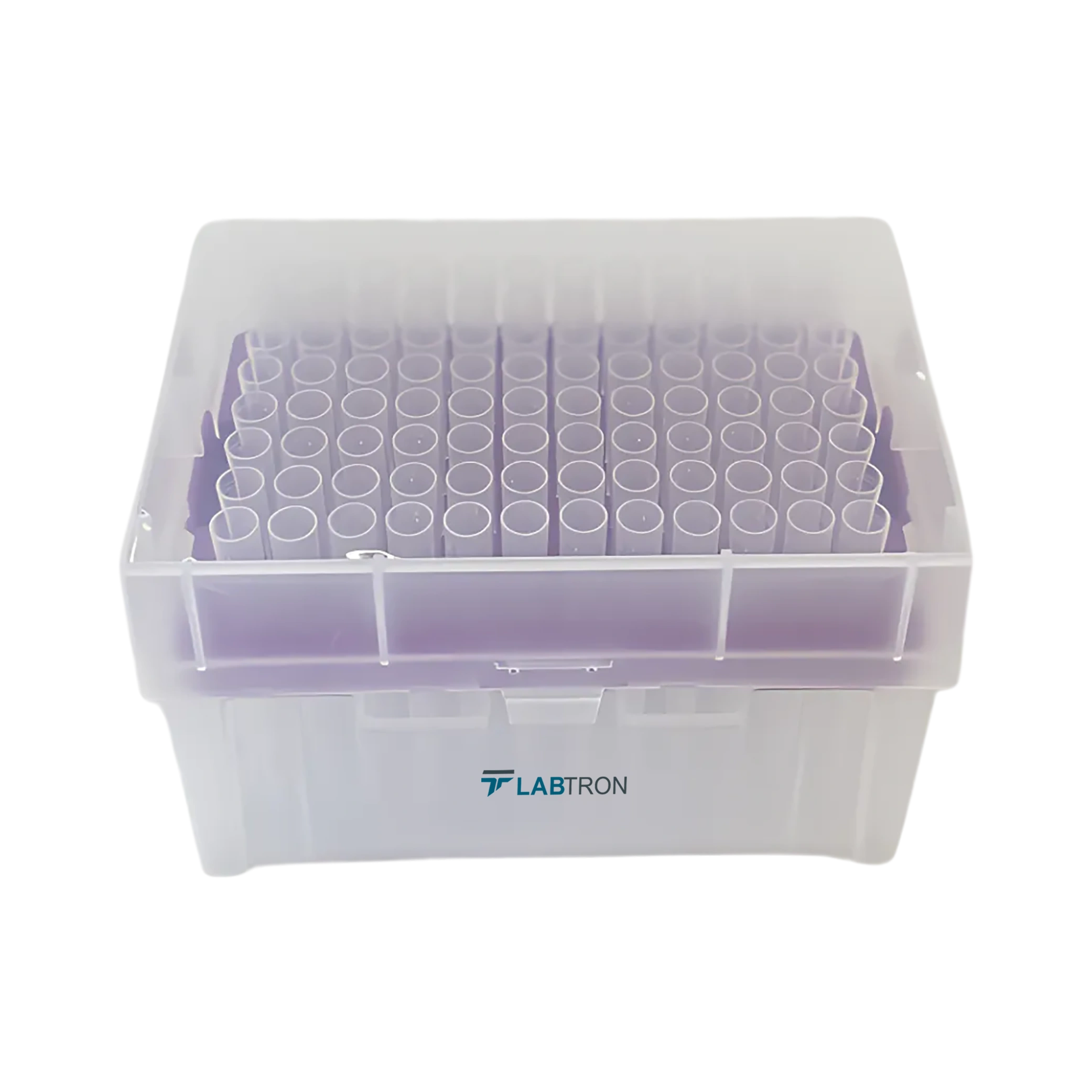 Pipette Tip Box LPTB-A10_Closed View