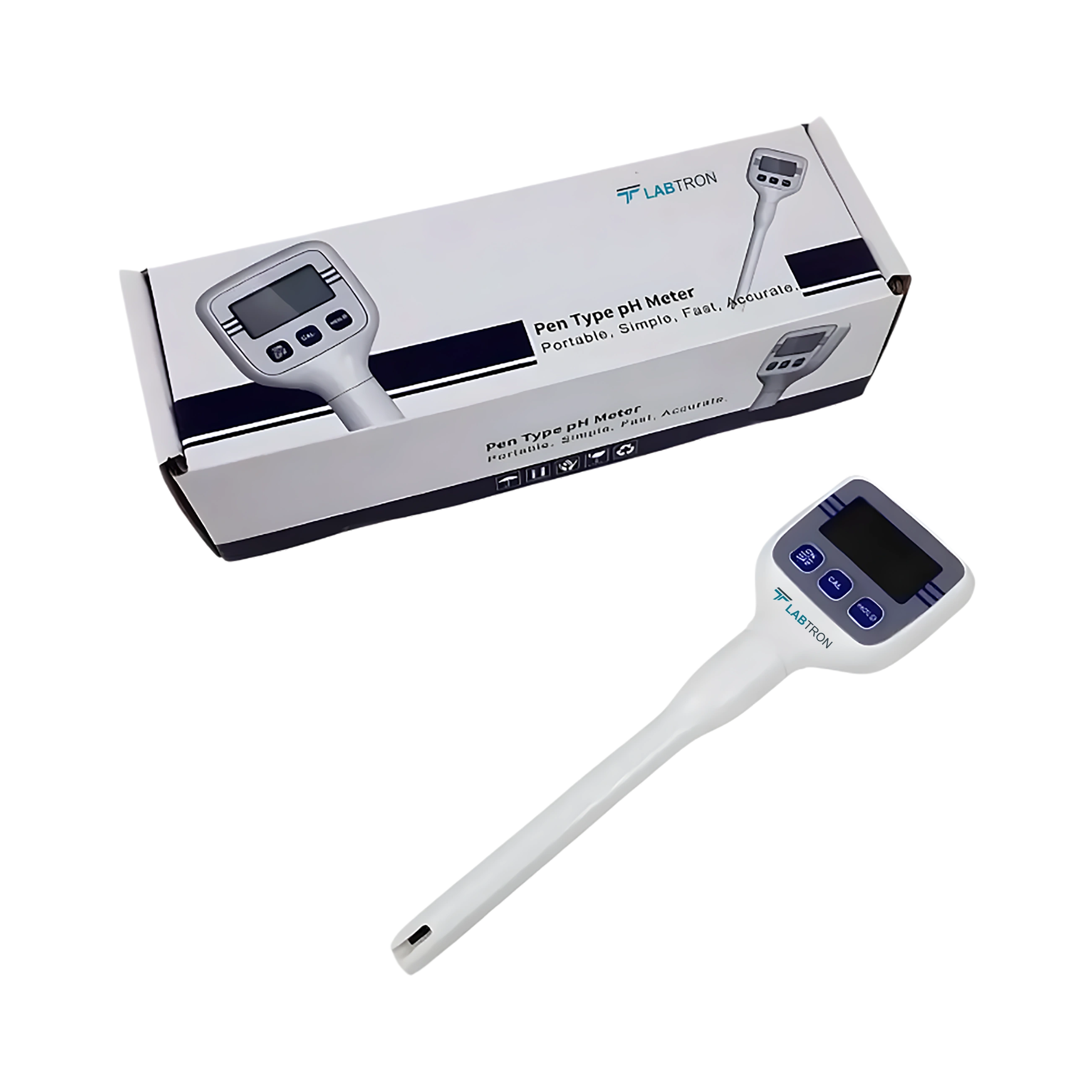 Pen-type Conductivity Meter LPTCM-A10