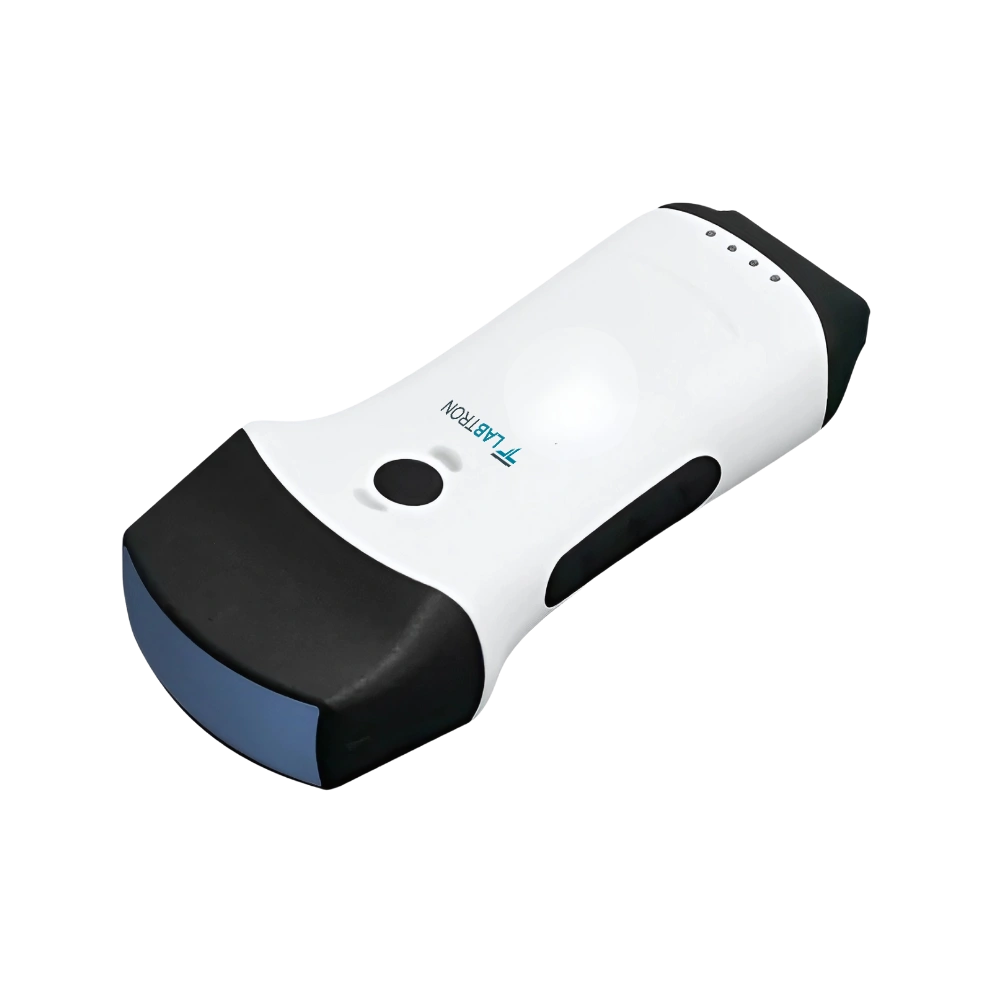 Portable Ultrasound Scanner LPUS-A14_Front view