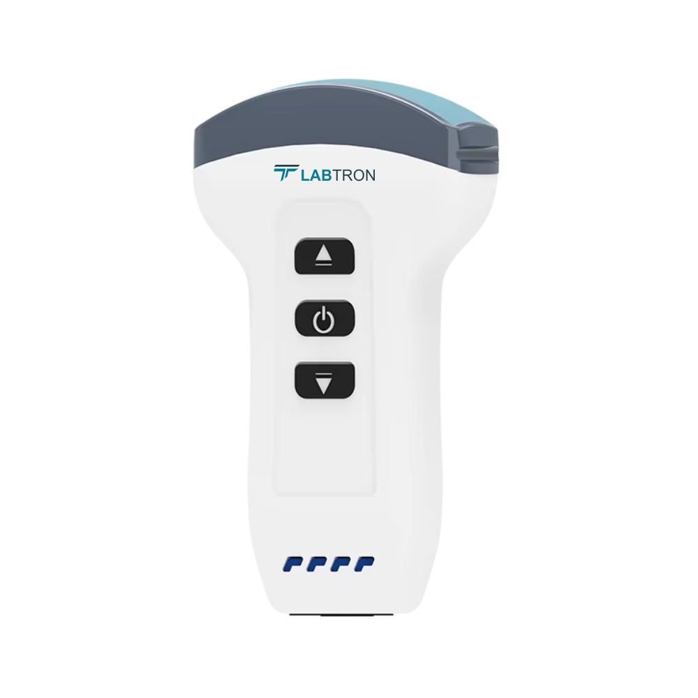 Portable Ultrasound Scanner LPUS-A20
