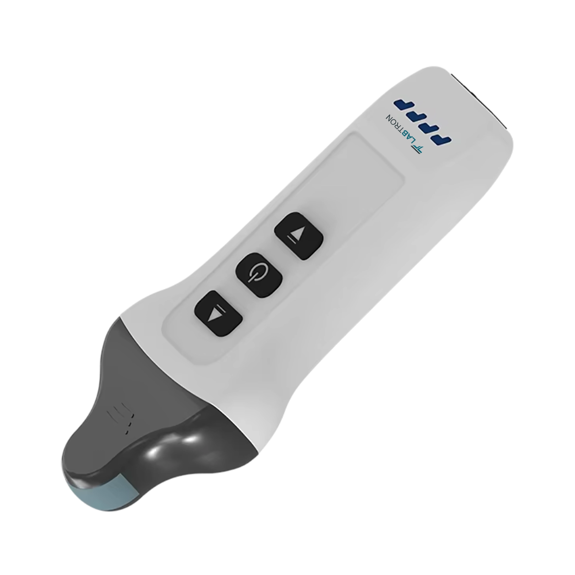 Portable Ultrasound Scanner LPUS-A21_Side View