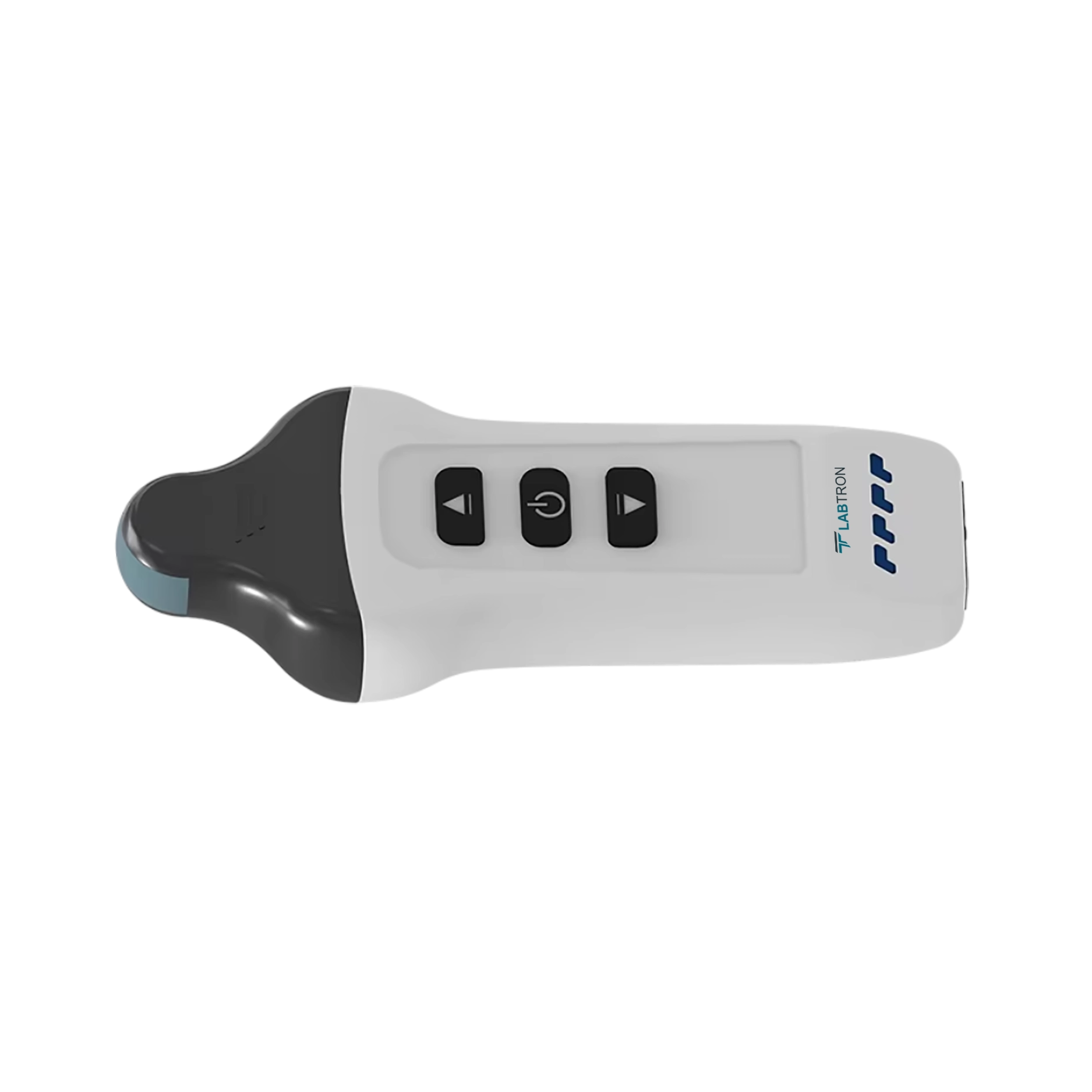 Portable Ultrasound Scanner LPUS-A21_Side View