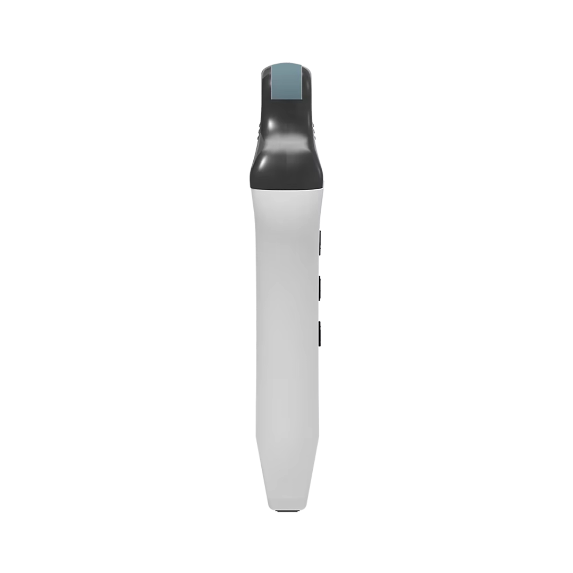 Portable Ultrasound Scanner LPUS-A21_Left View