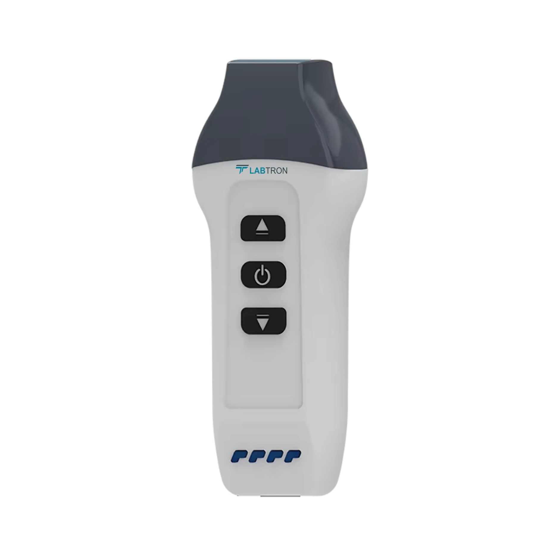 Portable Ultrasound Scanner LPUS-A22_Side View