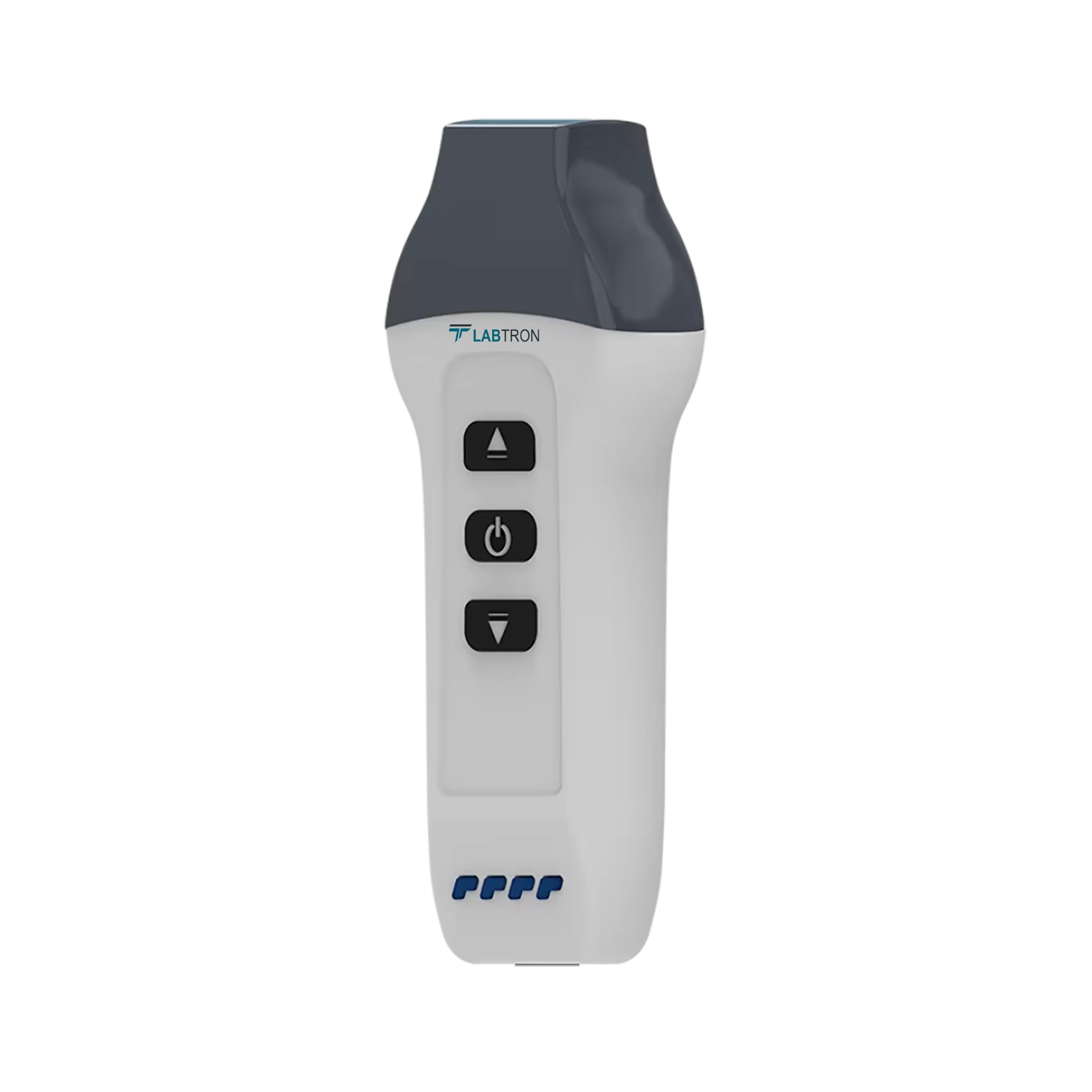 Portable Ultrasound Scanner LPUS-A22_Side View