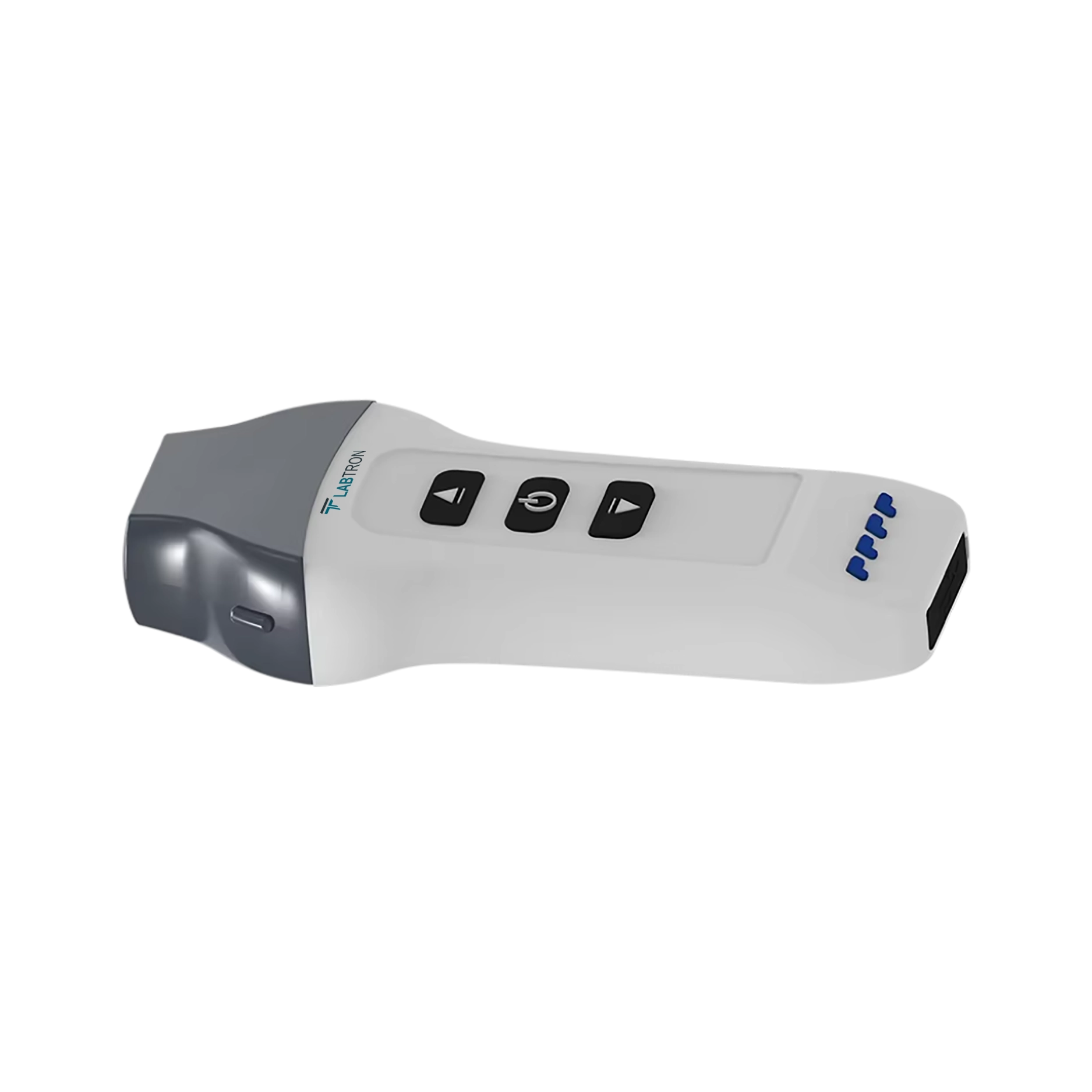 Portable Ultrasound Scanner LPUS-A22_Side View