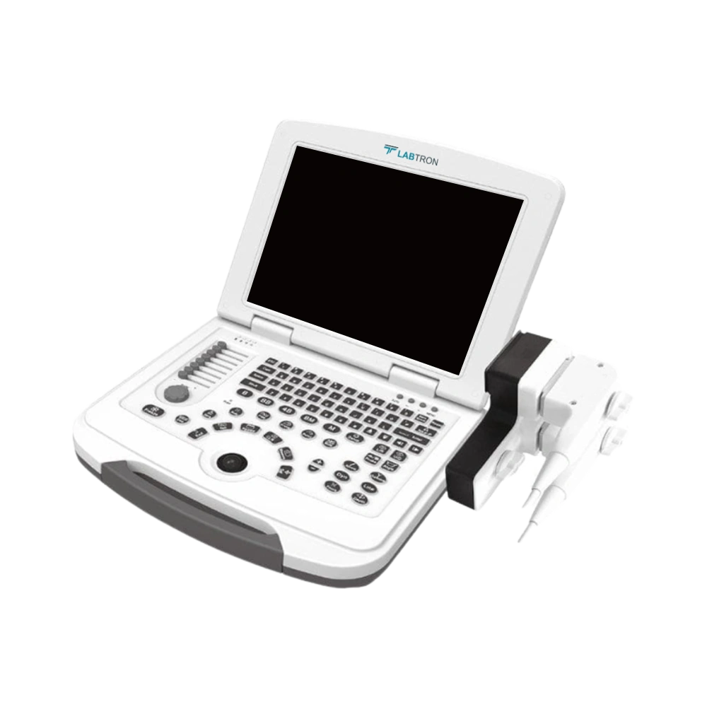 Portable Ultrasound Scanner LPUS-B10_Right View