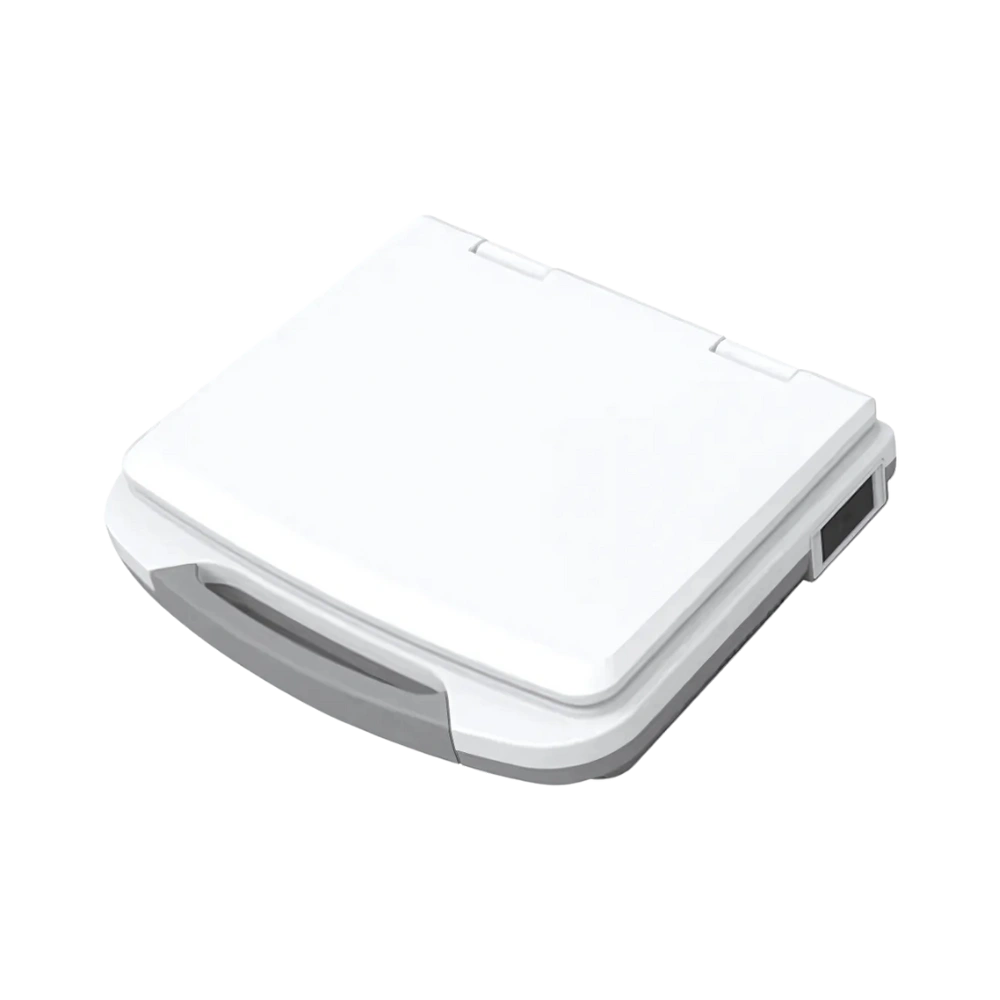 Portable Ultrasound Scanner LPUS-B10_Top View