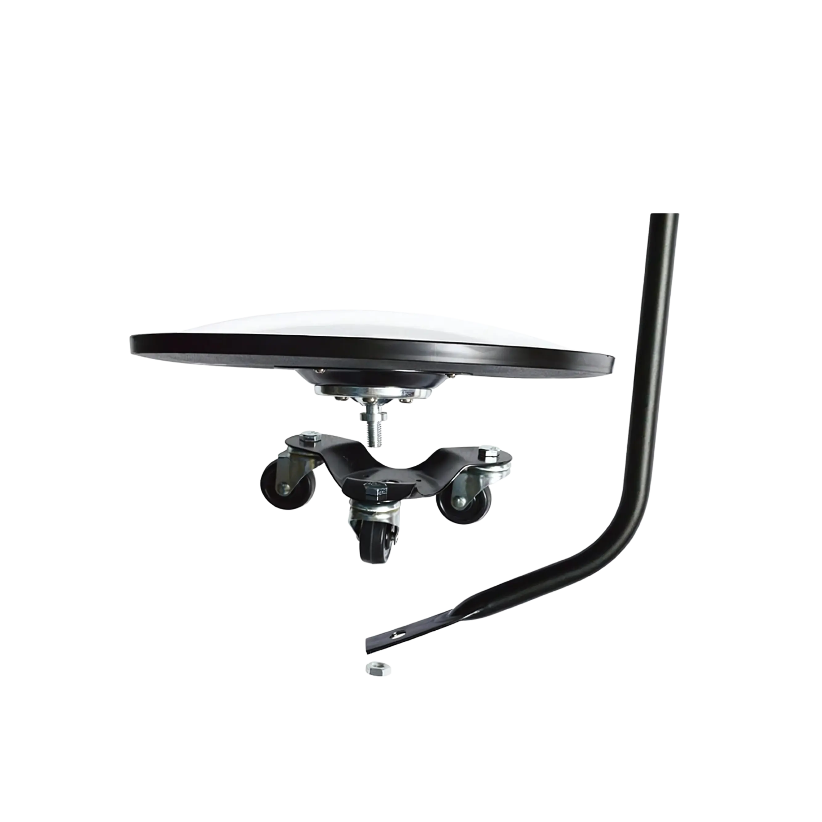 Under Vehicle Surveillance System LPVS-B10_Mirror