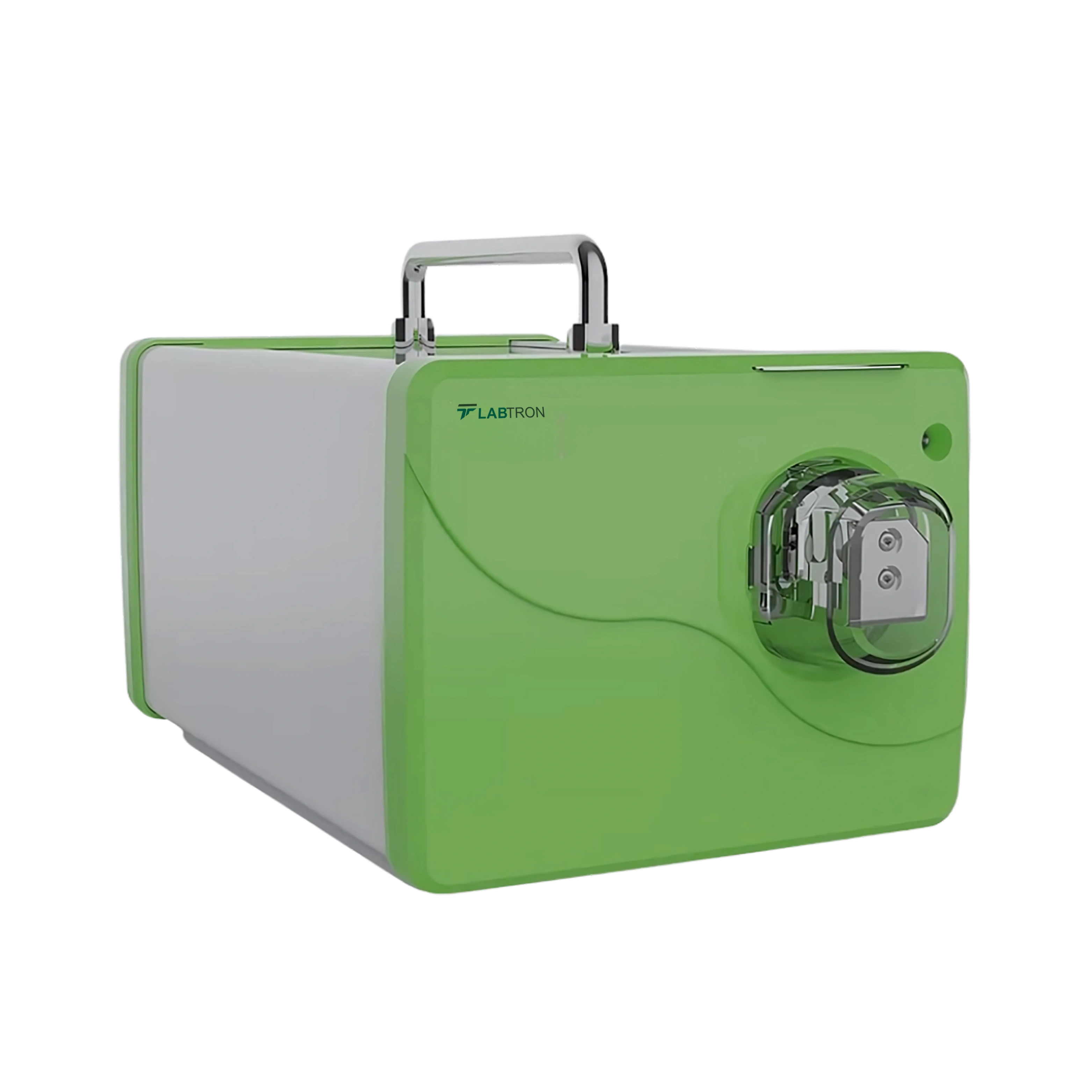 PVC Tube Sealer LPVT-A10