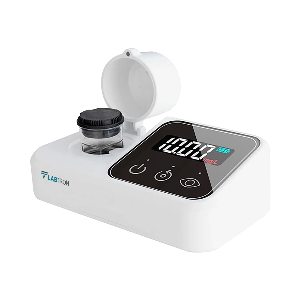 Portable Water Quality Analyzer LPWQA-A14