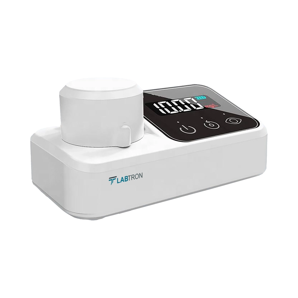 Portable Water Quality Analyzer LPWQA-A14