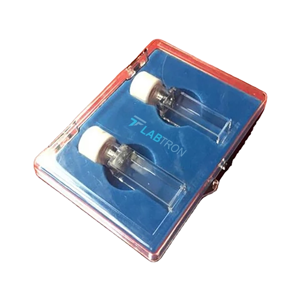 Quartz Cell LQC100L