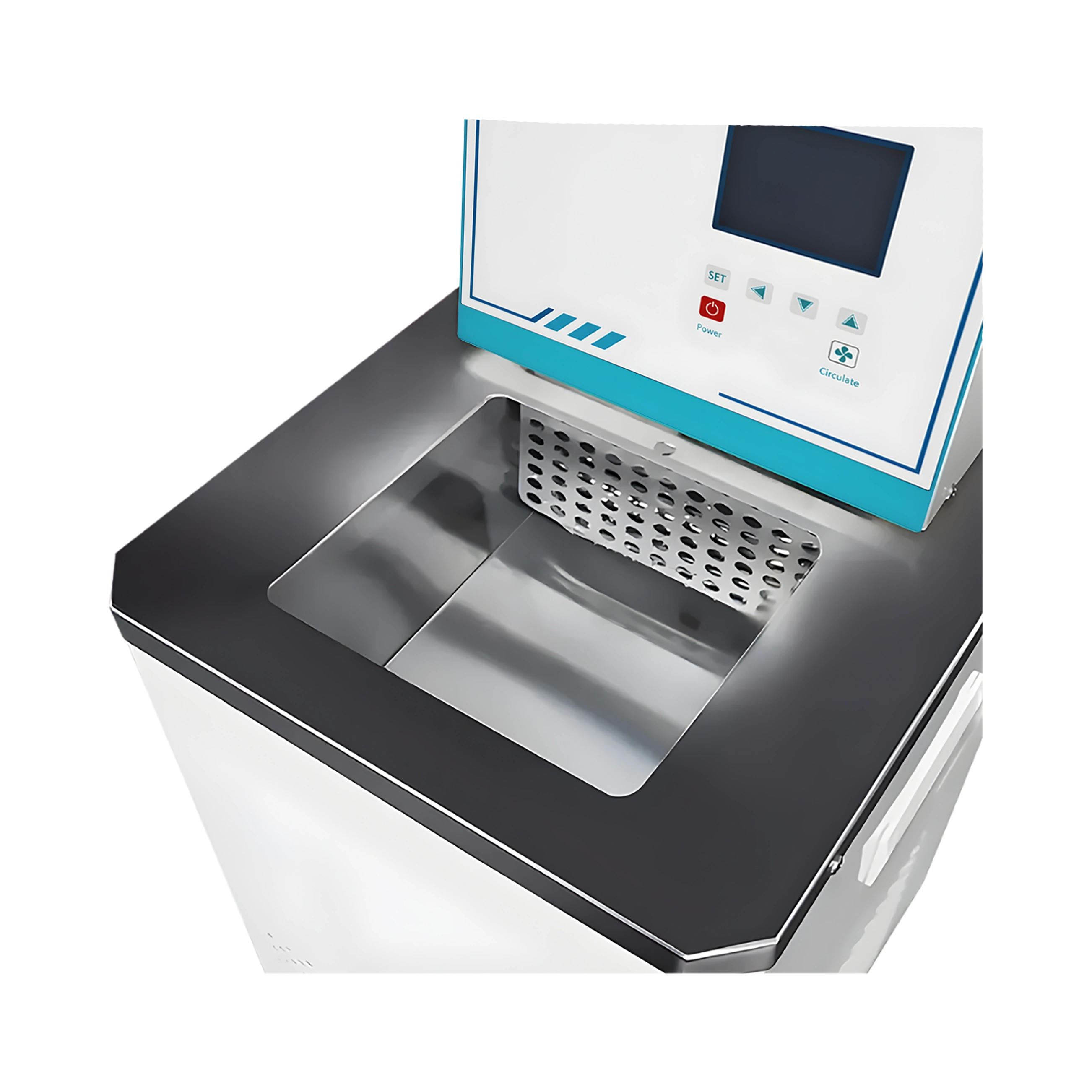 Refrigerated Circulating Bath LRBC-A10