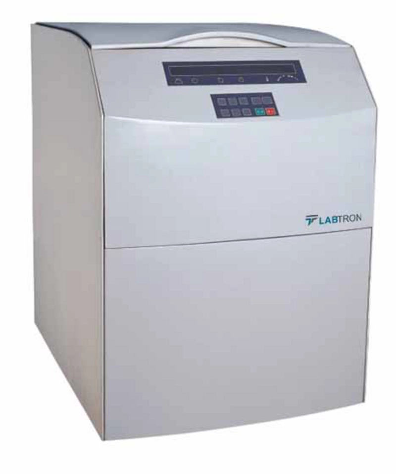 Refrigerated Centrifuge LRF-A10