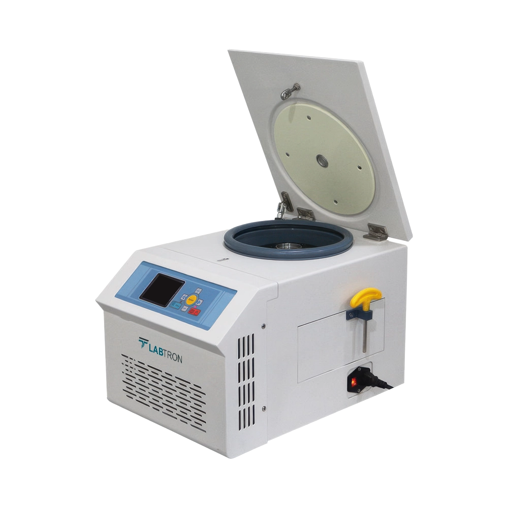 Refrigerated Centrifuge LRF-A18