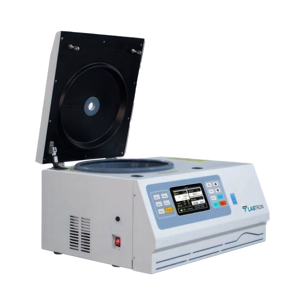 Refrigerated Centrifuge LRF-A19