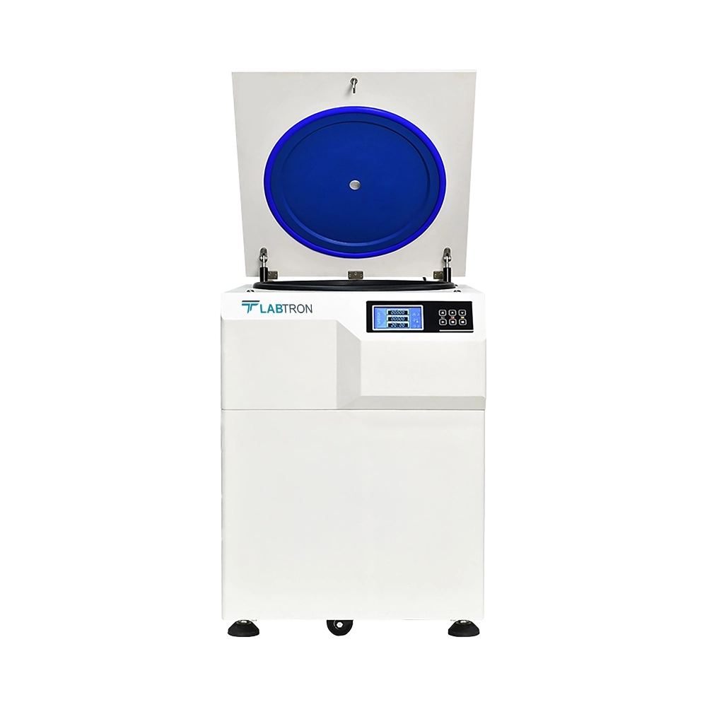 Refrigerated Centrifuge LRF-E11