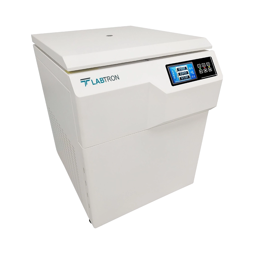 Refrigerated Centrifuge LRF-E11 | Centrifuge Supplier | Labtron