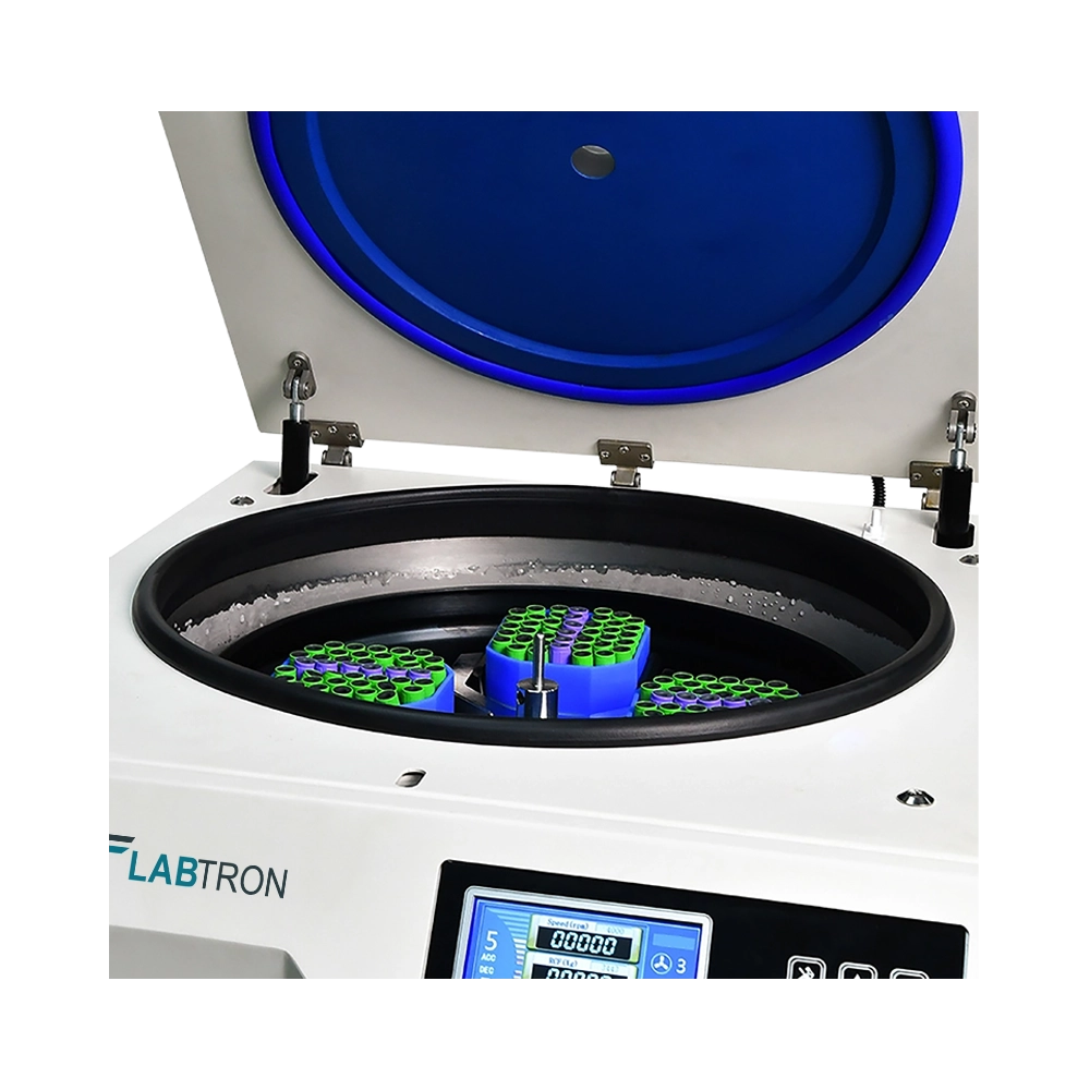Refrigerated Centrifuge LRF-E11