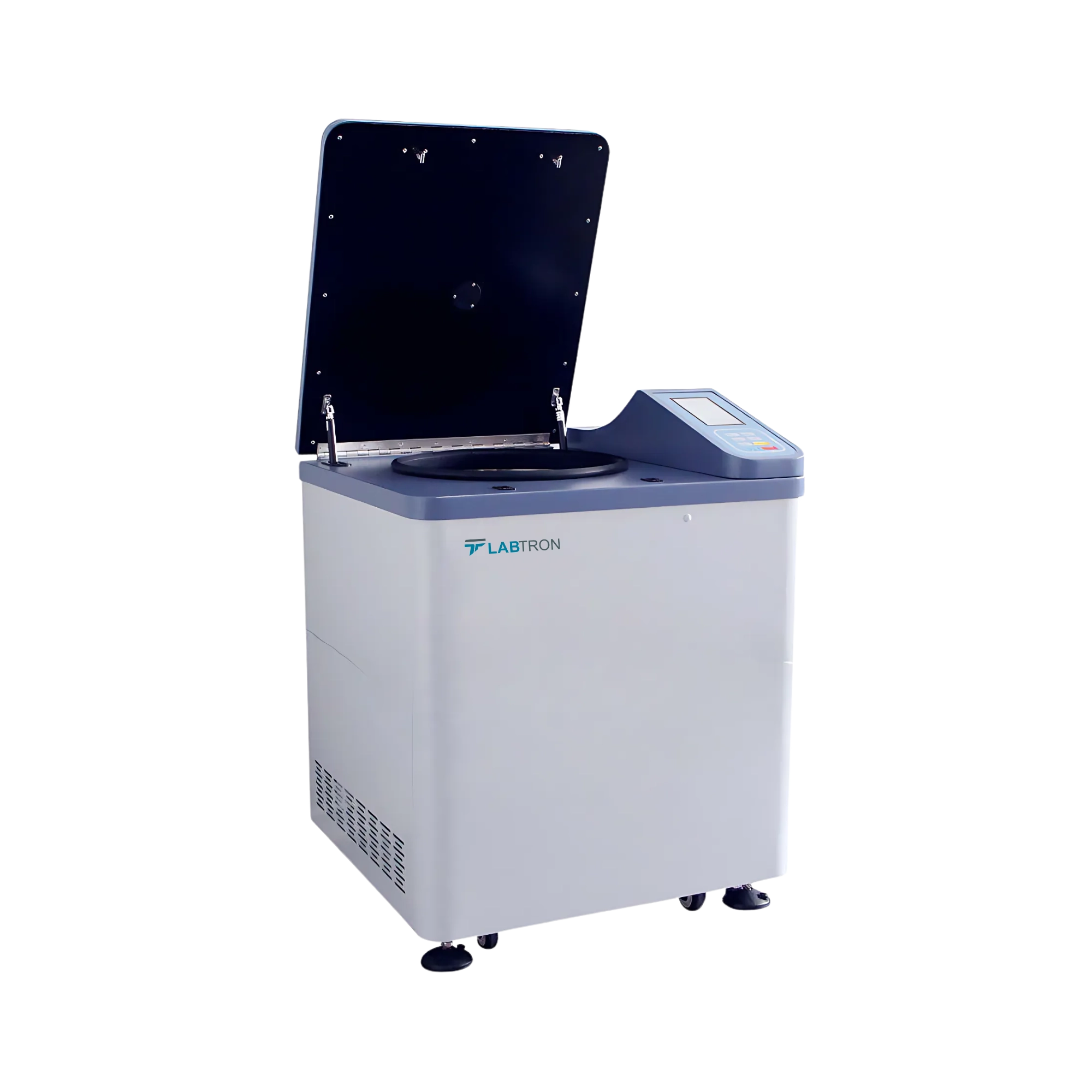Refrigerated Centrifuge LRF-E15
