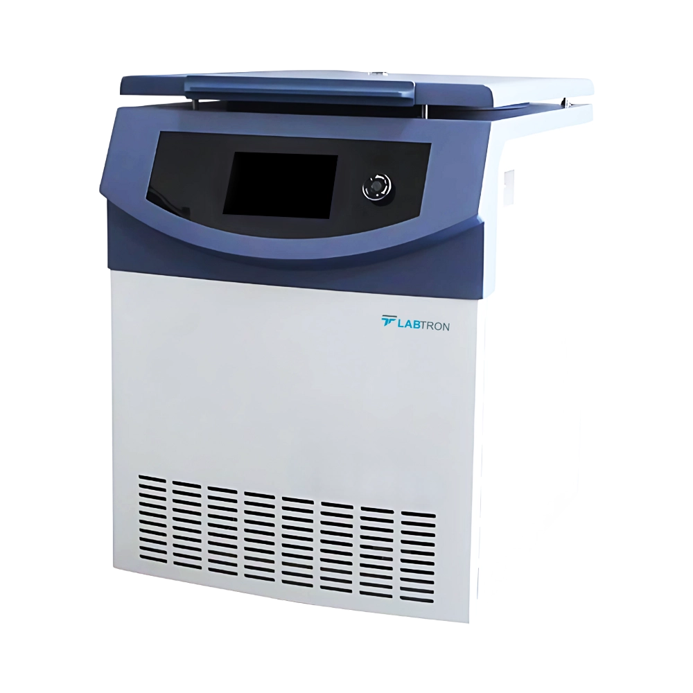 Refrigerated Centrifuge LRF-E16
