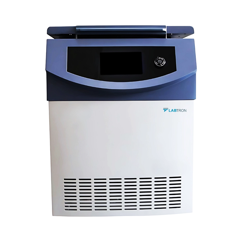 Refrigerated Centrifuge LRF-E16