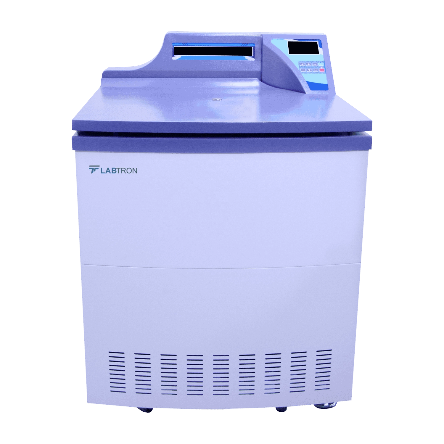 Refrigerated Centrifuge LRF-E19