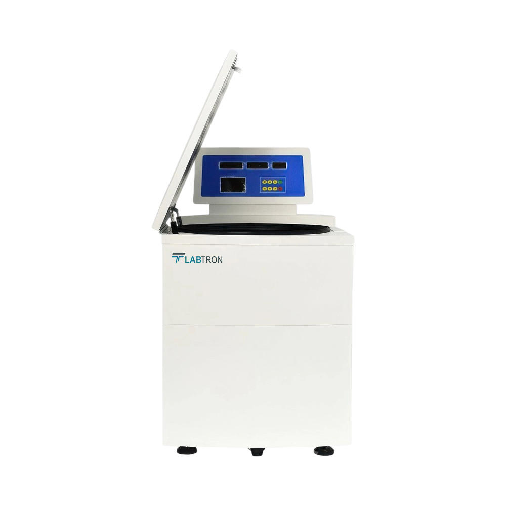 Refrigerated Centrifuge LRF-E20