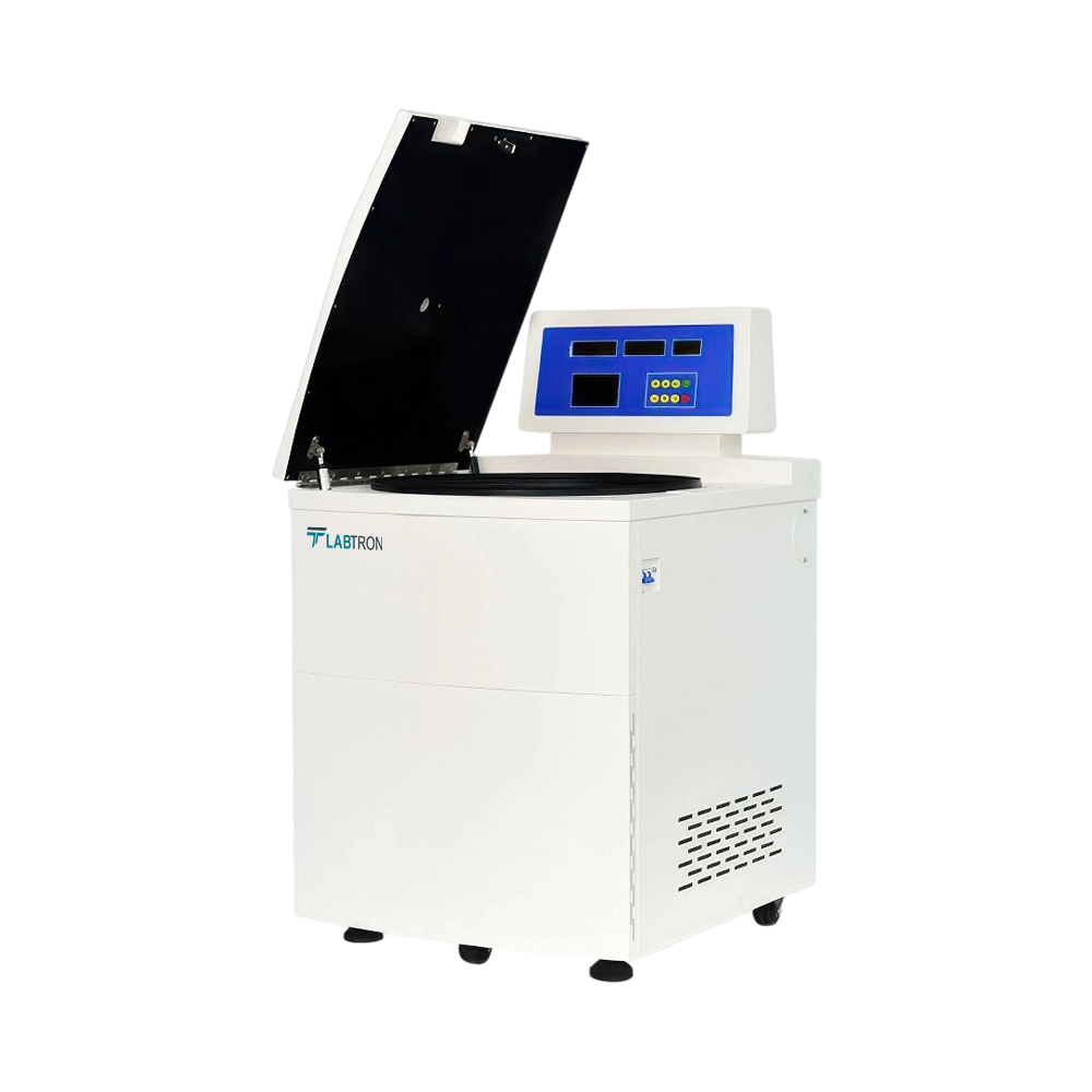 Refrigerated Centrifuge LRF-E20