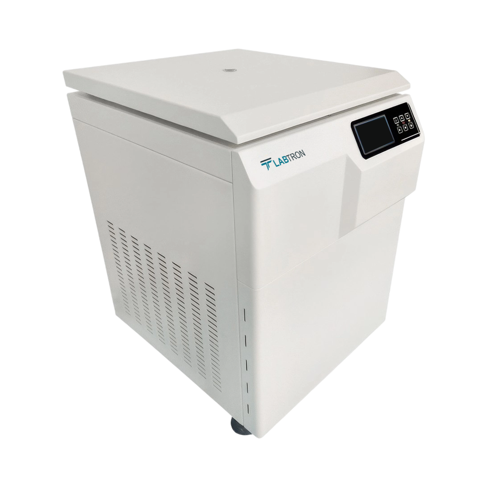 Refrigerated Centrifuge LRF-E21