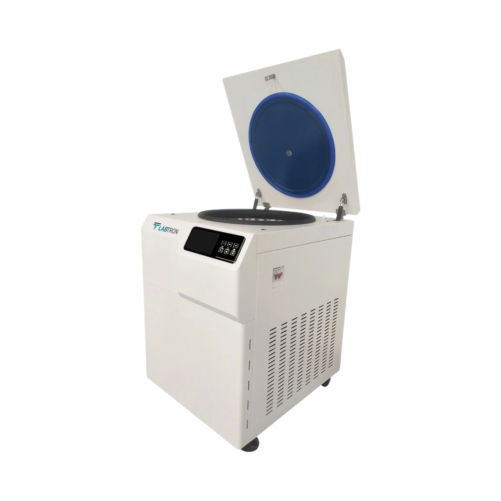 Refrigerated Centrifuge LRF-E21