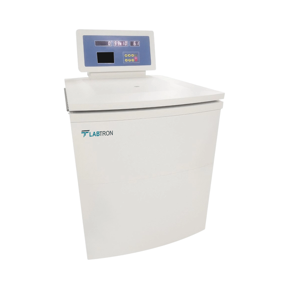 Refrigerated Centrifuge LRF-E22