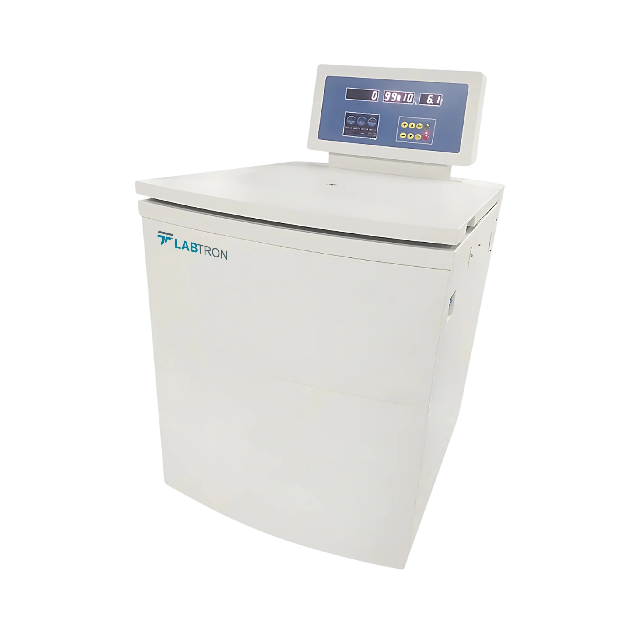 Refrigerated Centrifuge LRF-E22