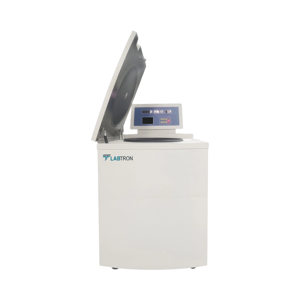 Refrigerated Centrifuge LRF-E22