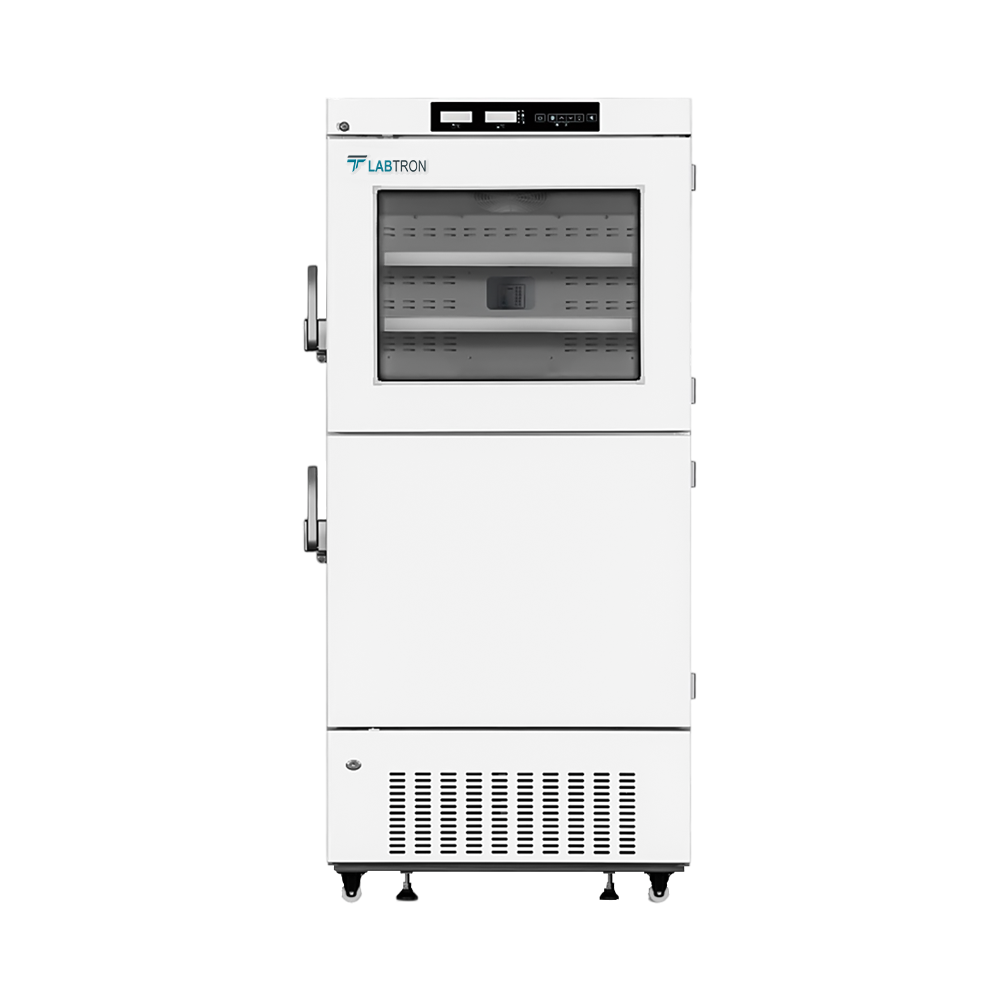 Lab Refrigerator-Freezer Combination LRFC-A11