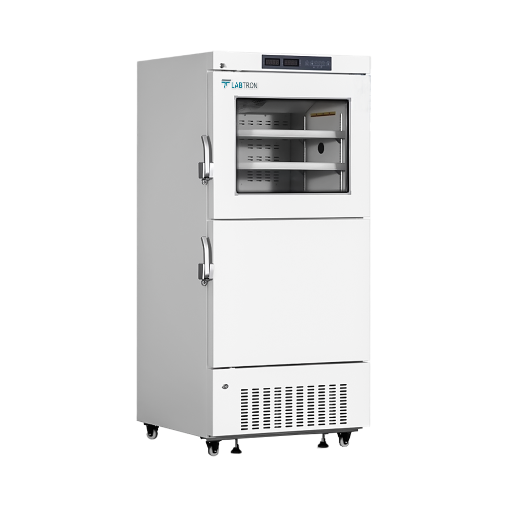 Lab Refrigerator-Freezer Combination LRFC-A11
